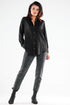 Chemise manche longue model 173923 awama